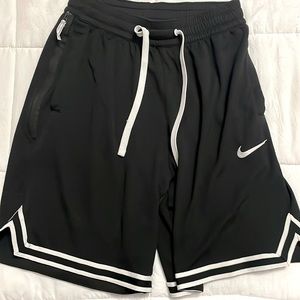 Nike basketball shorts